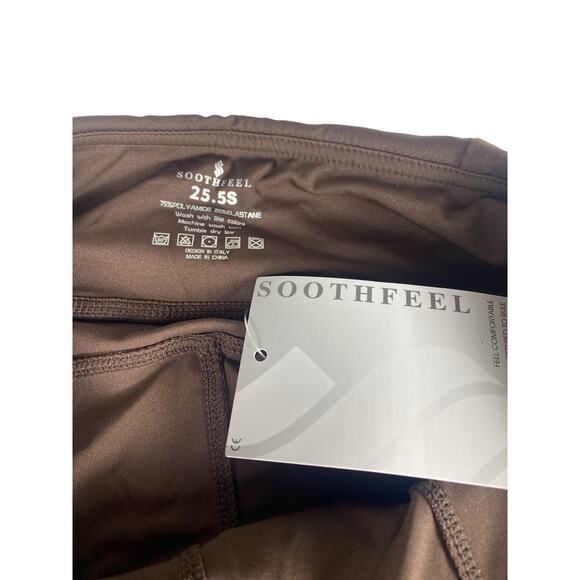 NWT Brown women Soothfeel joggers size Small - Picture 4 of 5